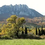 Bed & Breakfast De La Bastide - Cabania Pays Cathare *