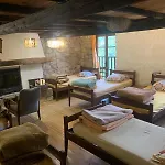 De La Bastide - Cabania Pays Cathare Panzió *