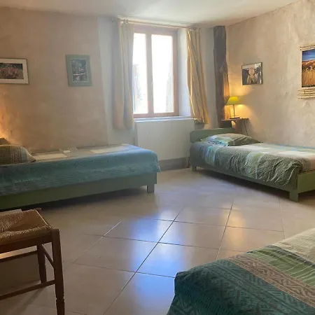 De La Bastide - Cabania Pays Cathare ベッド・アンド・ブレックファスト