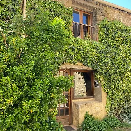 De La Bastide - Cabania Pays Cathare ベッド・アンド・ブレックファスト Camps-sur-l'Agly