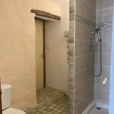 De La Bastide - Cabania Pays Cathare Camps-sur-l'Agly