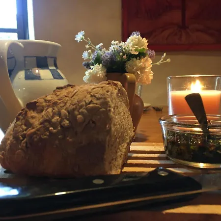 ベッド・アンド・ブレックファスト De La Bastide - Cabania Pays Cathare Camps-sur-l'Agly