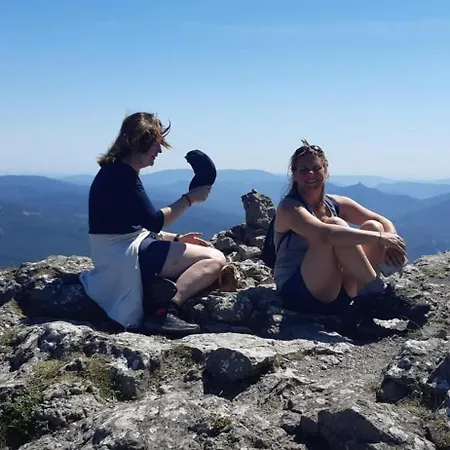 De La Bastide - Cabania Pays Cathare Camps-sur-l'Agly