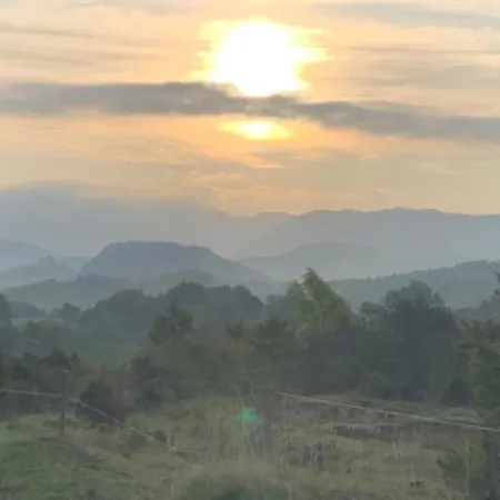 ベッド・アンド・ブレックファスト De La Bastide - Cabania Pays Cathare *