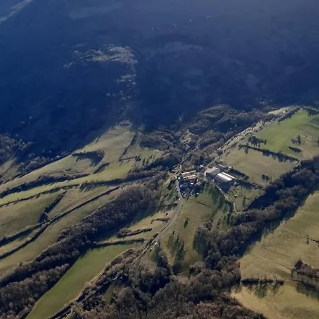 De La Bastide - Cabania Pays Cathare * Camps-sur-l'Agly