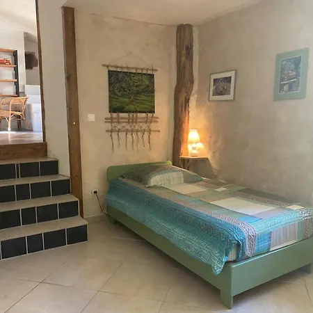 De La Bastide - Cabania Pays Cathare