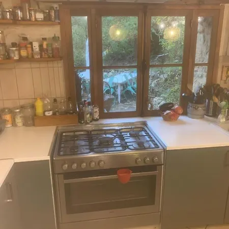 De La Bastide - Cabania Pays Cathare * Camps-sur-l'Agly