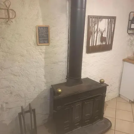 De La Bastide - Cabania Pays Cathare *