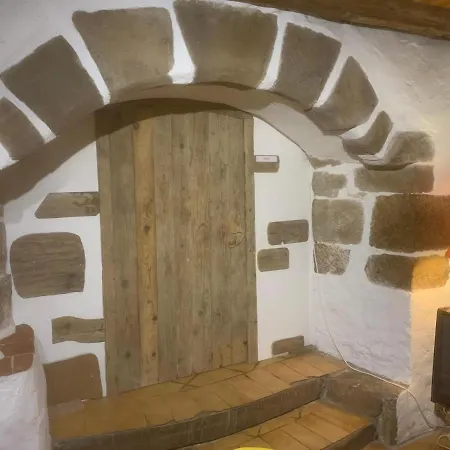 De La Bastide - Cabania Pays Cathare * Camps-sur-l'Agly