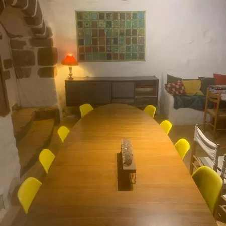 De La Bastide - Cabania Pays Cathare ベッド・アンド・ブレックファスト *