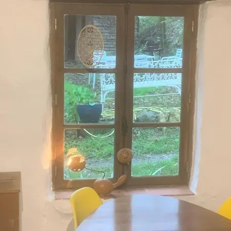 De La Bastide - Cabania Pays Cathare * Camps-sur-l'Agly