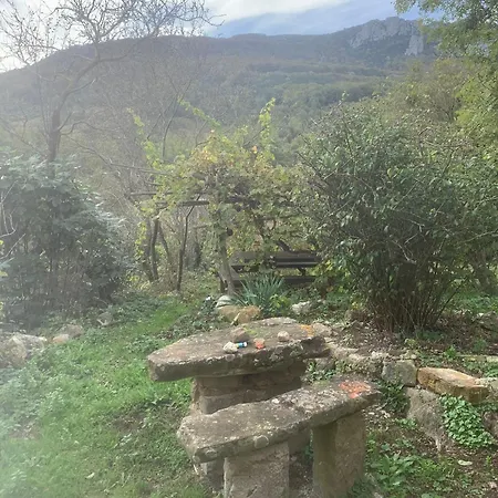 ベッド・アンド・ブレックファスト De La Bastide - Cabania Pays Cathare