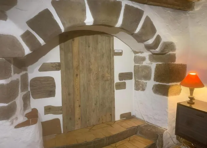 De La Bastide - Cabania Pays Cathare * Camps-sur-l'Agly